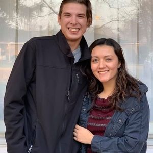 Meet your Posher, Nathaniel